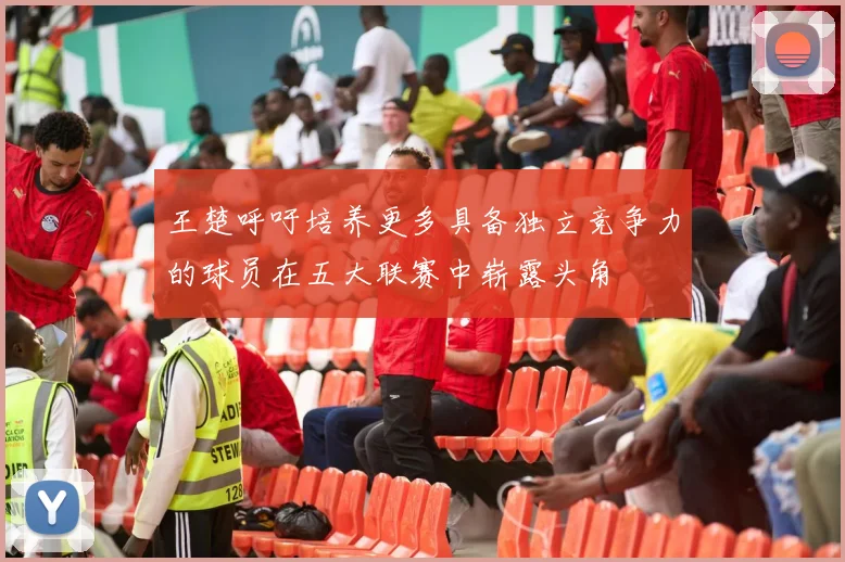 王楚呼吁培养更多具备独立竞争力的球员在五大联赛中崭露头角