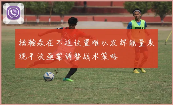杨瀚森在不适位置难以发挥能量表现平淡亟需调整战术策略